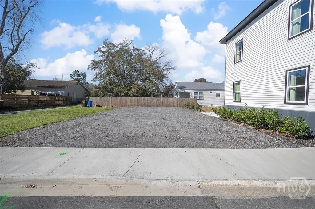 637 E Anderson Street Savannah GA 31401