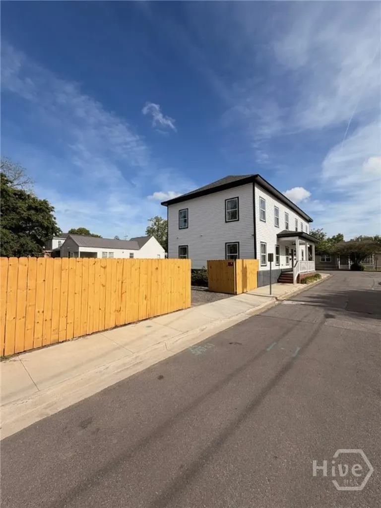 637 E Anderson Street Savannah GA 31401
