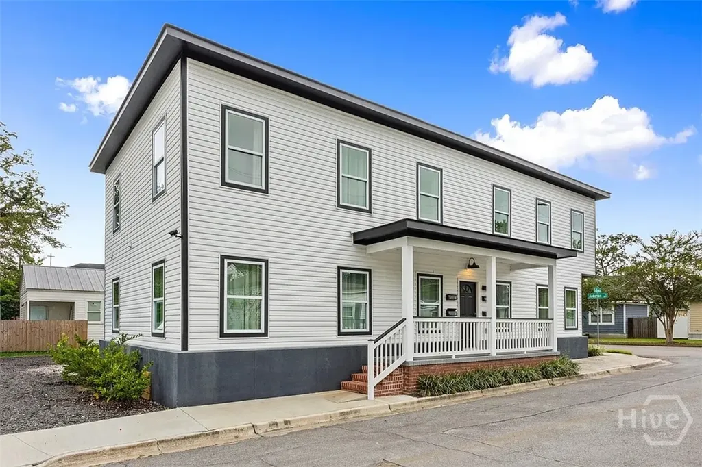 637 E Anderson Street Savannah GA 31401