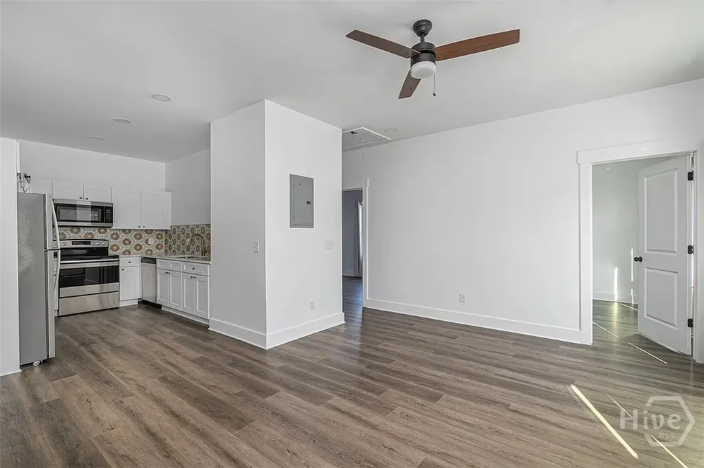 637 E Anderson Street Savannah GA 31401