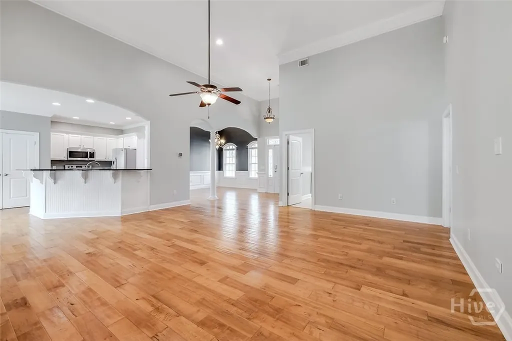 358 Gracen Road Guyton GA 31312