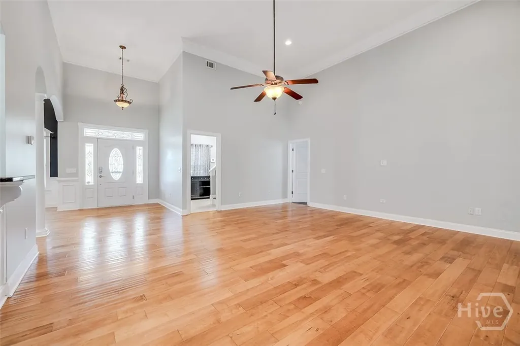 358 Gracen Road Guyton GA 31312