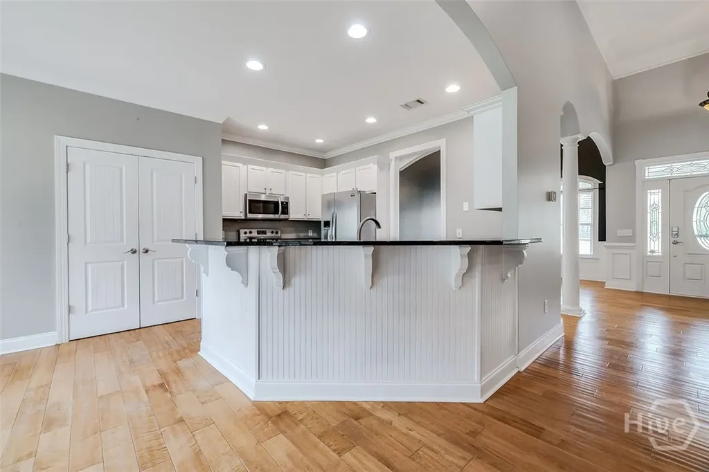 358 Gracen Road Guyton GA 31312