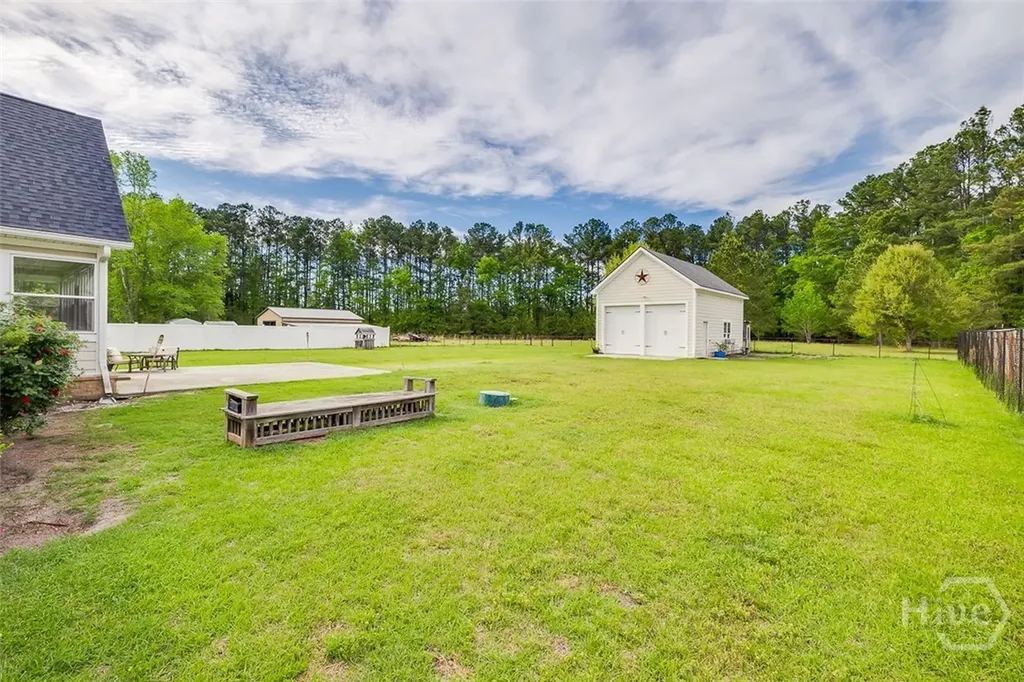 358 Gracen Road Guyton GA 31312