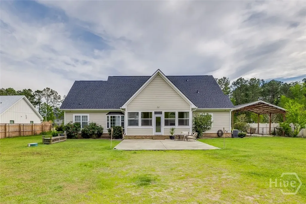 358 Gracen Road Guyton GA 31312