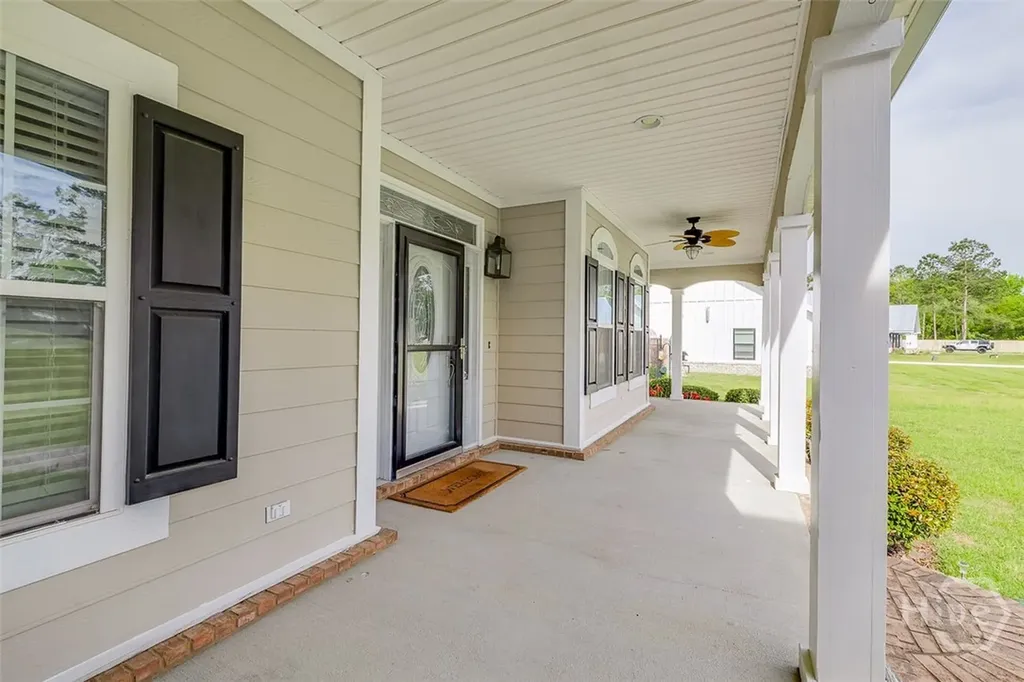 358 Gracen Road Guyton GA 31312