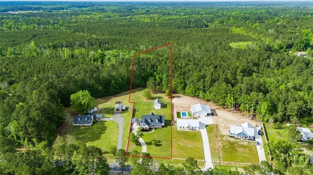 358 Gracen Road Guyton GA 31312