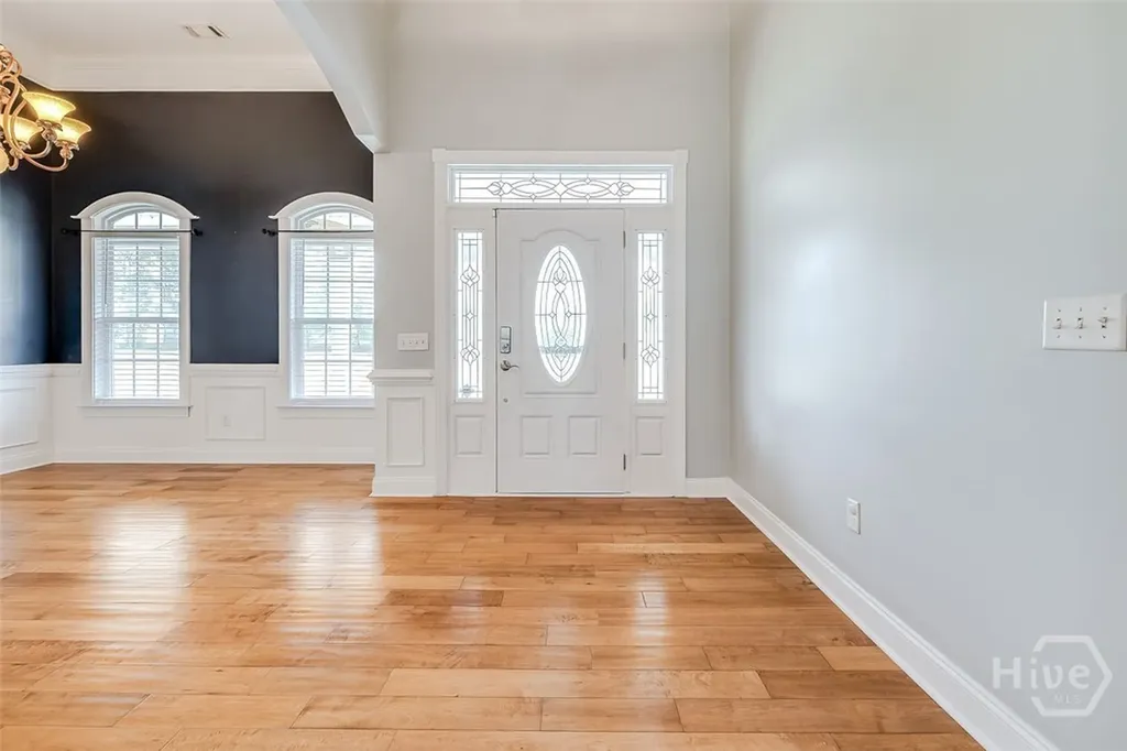 358 Gracen Road Guyton GA 31312