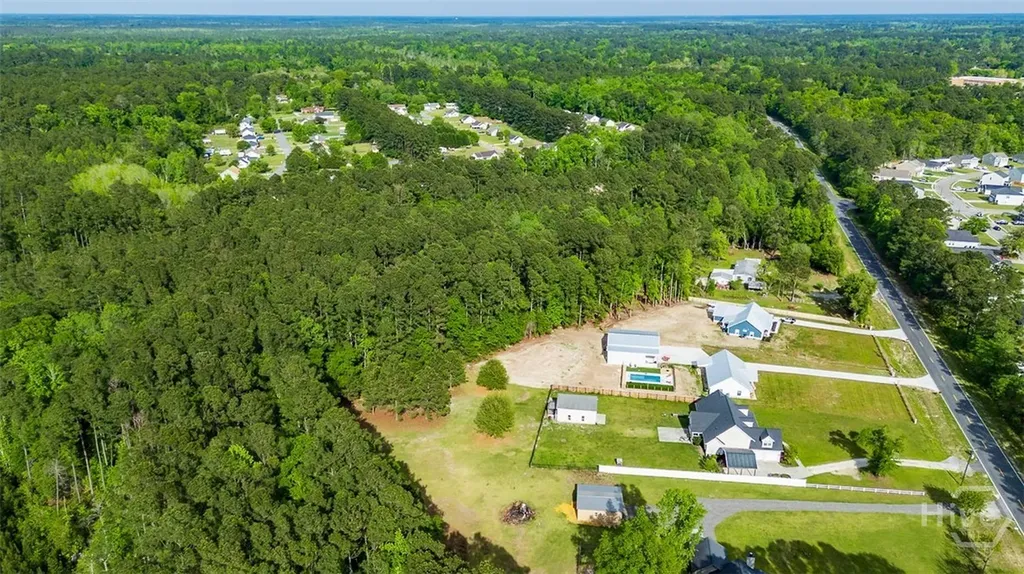 358 Gracen Road Guyton GA 31312