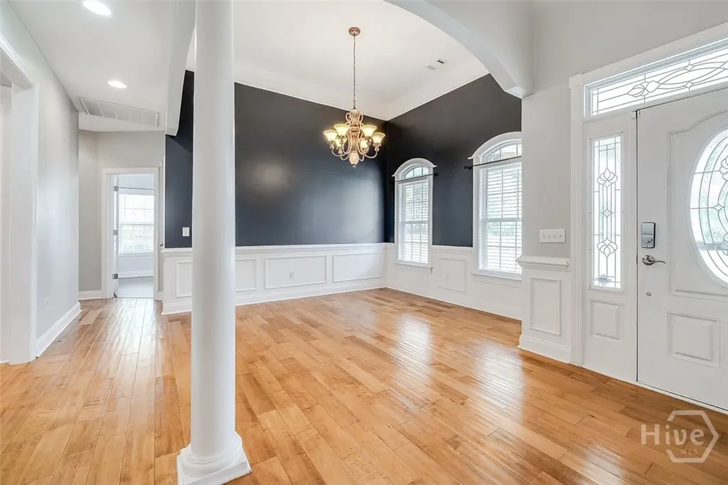 358 Gracen Road Guyton GA 31312