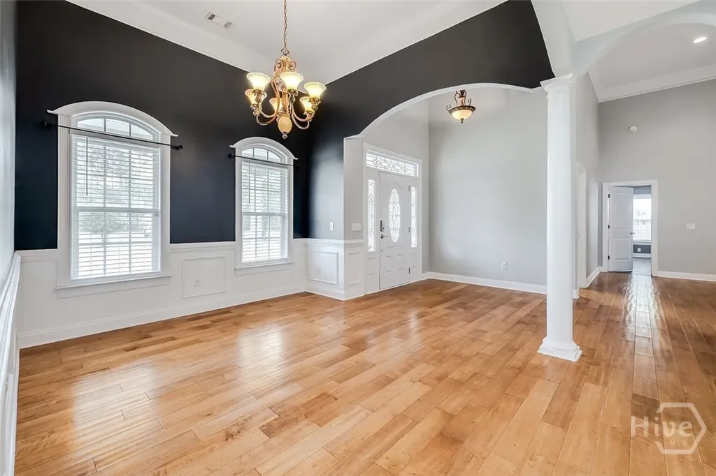 358 Gracen Road Guyton GA 31312