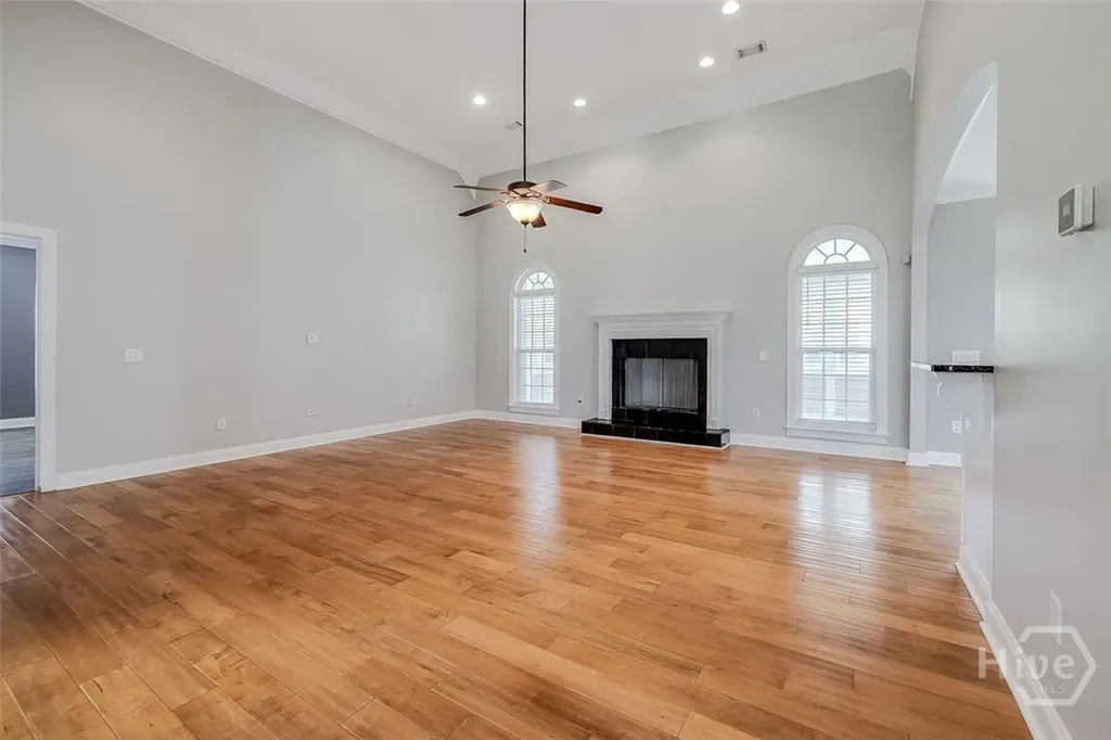358 Gracen Road Guyton GA 31312