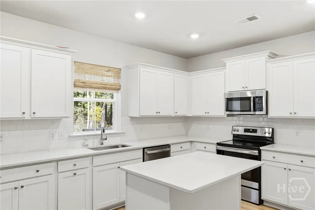 136 Binscombe Lane Pooler GA 31322