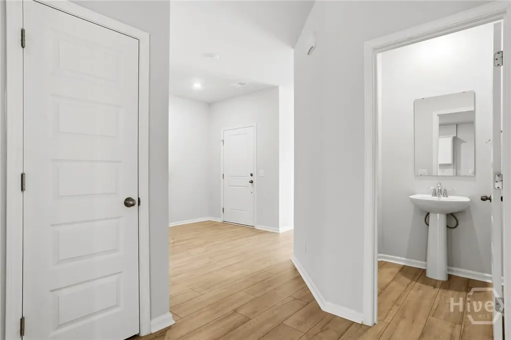 136 Binscombe Lane Pooler GA 31322