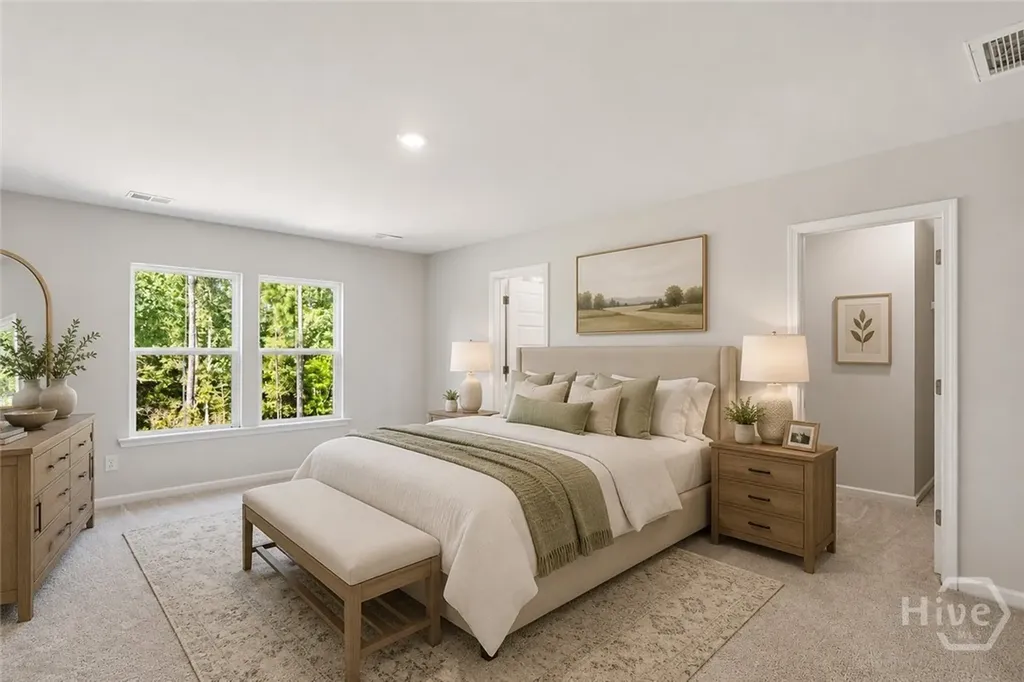 136 Binscombe Lane Pooler GA 31322