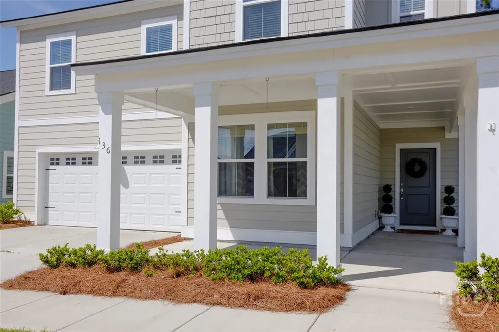 136 Binscombe Lane Pooler GA 31322