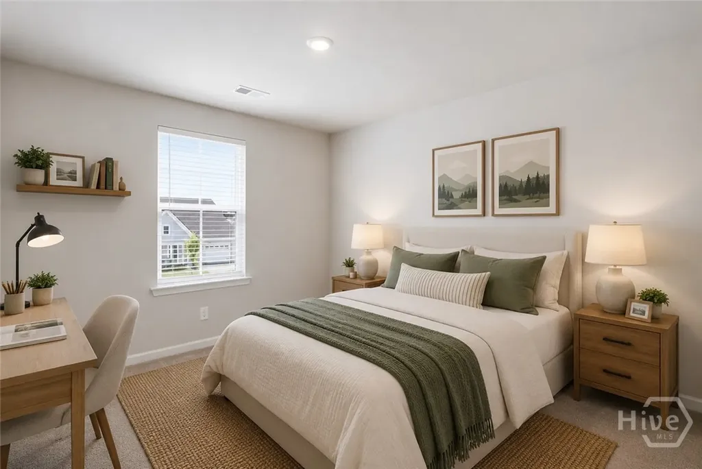 136 Binscombe Lane Pooler GA 31322