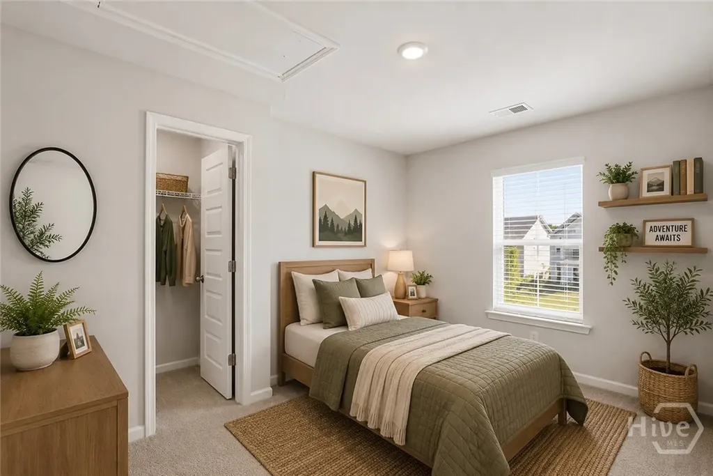 136 Binscombe Lane Pooler GA 31322