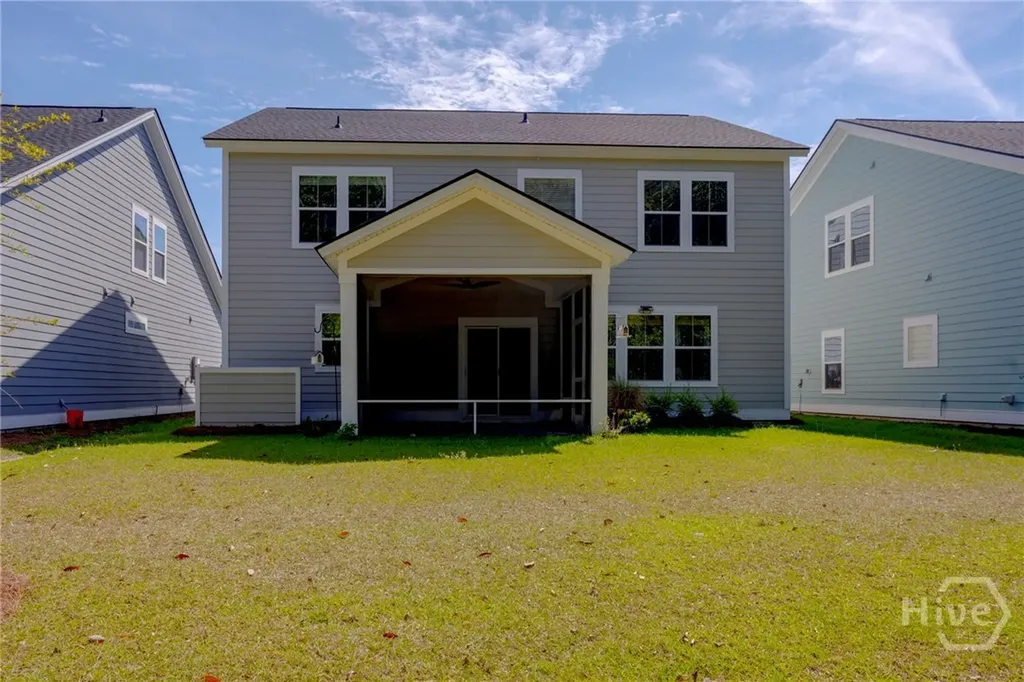 136 Binscombe Lane Pooler GA 31322