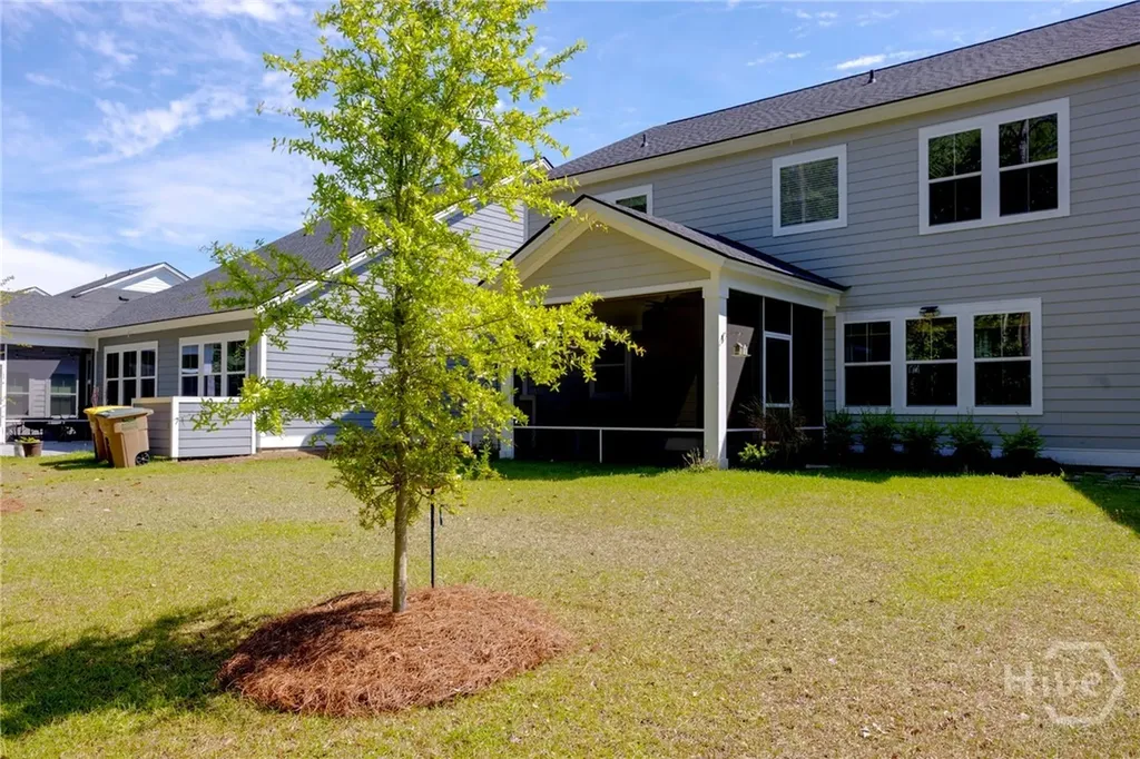 136 Binscombe Lane Pooler GA 31322