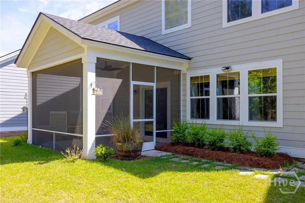 136 Binscombe Lane Pooler GA 31322