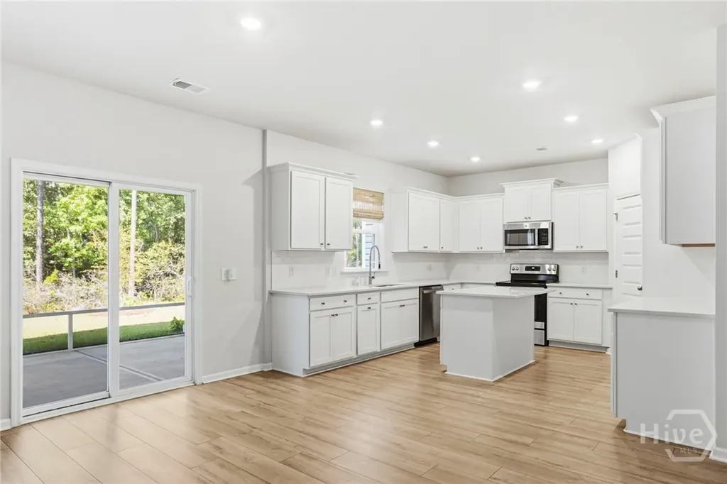 136 Binscombe Lane Pooler GA 31322