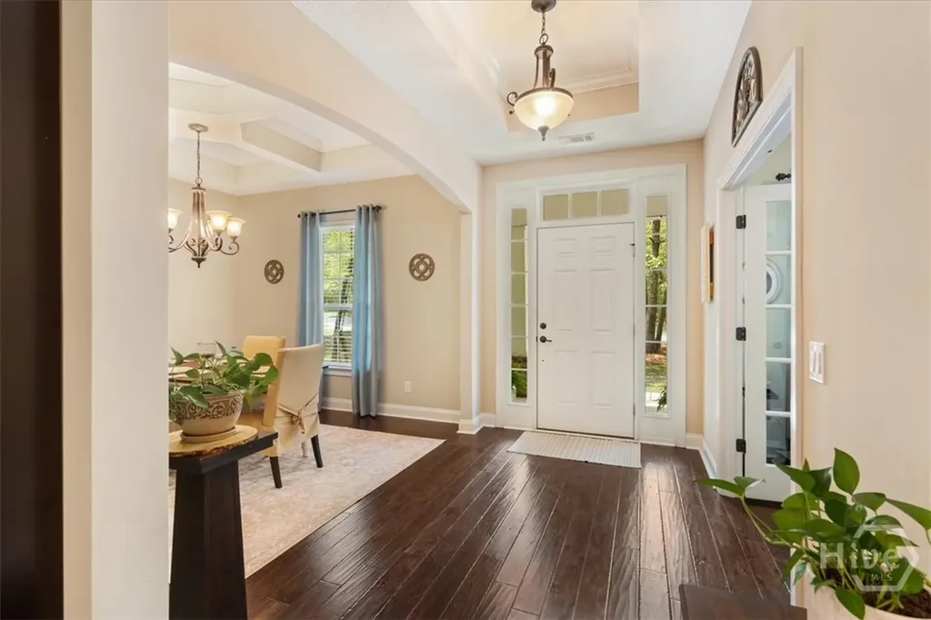 120 Ridgewood Park Court Richmond Hill GA 31324