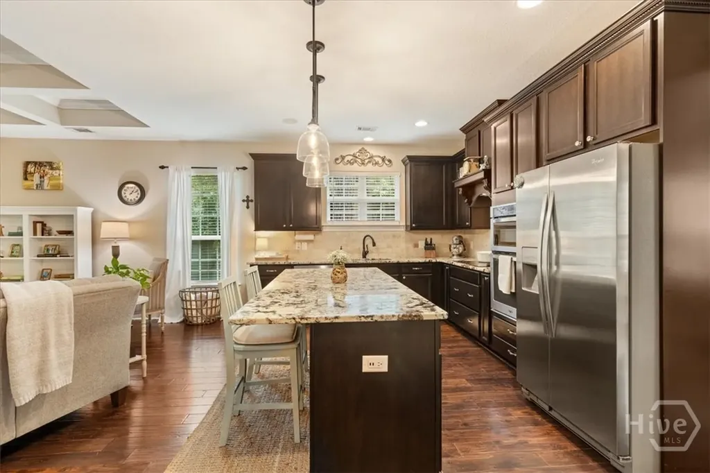 120 Ridgewood Park Court Richmond Hill GA 31324