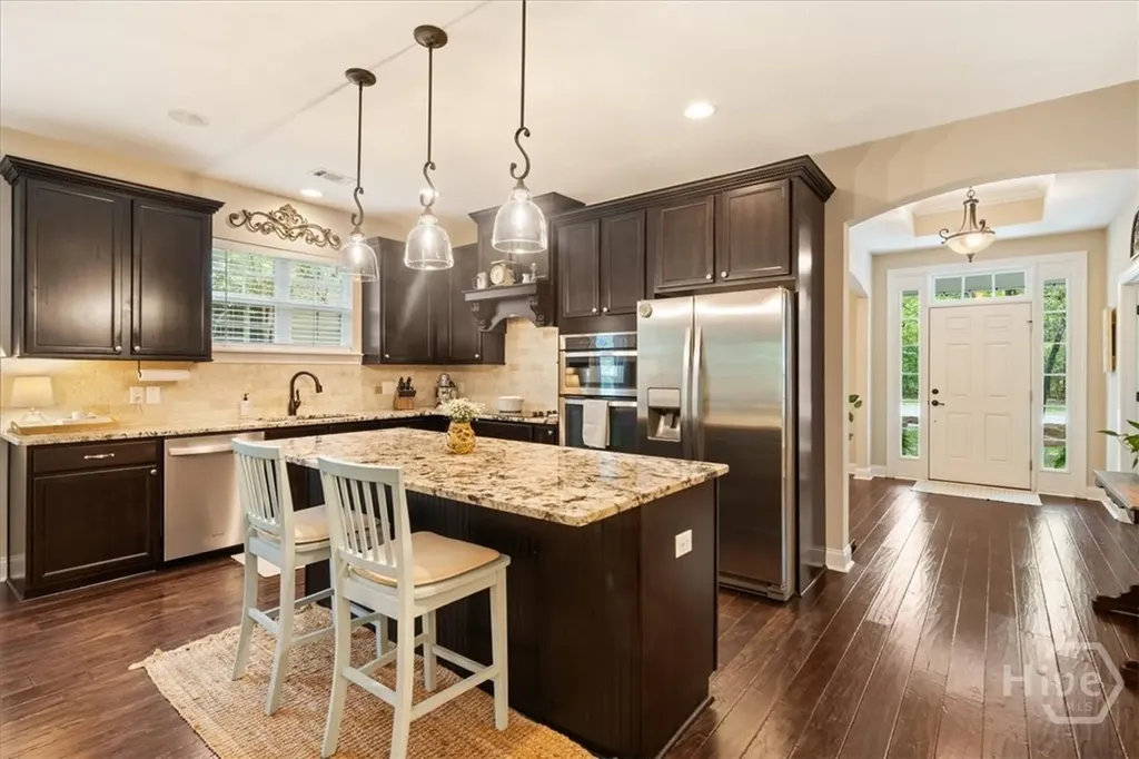120 Ridgewood Park Court Richmond Hill GA 31324