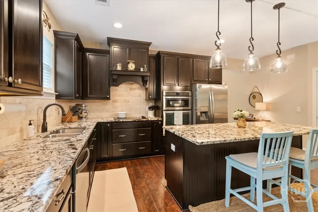 120 Ridgewood Park Court Richmond Hill GA 31324