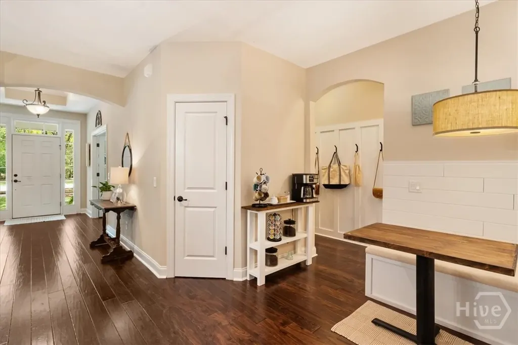 120 Ridgewood Park Court Richmond Hill GA 31324