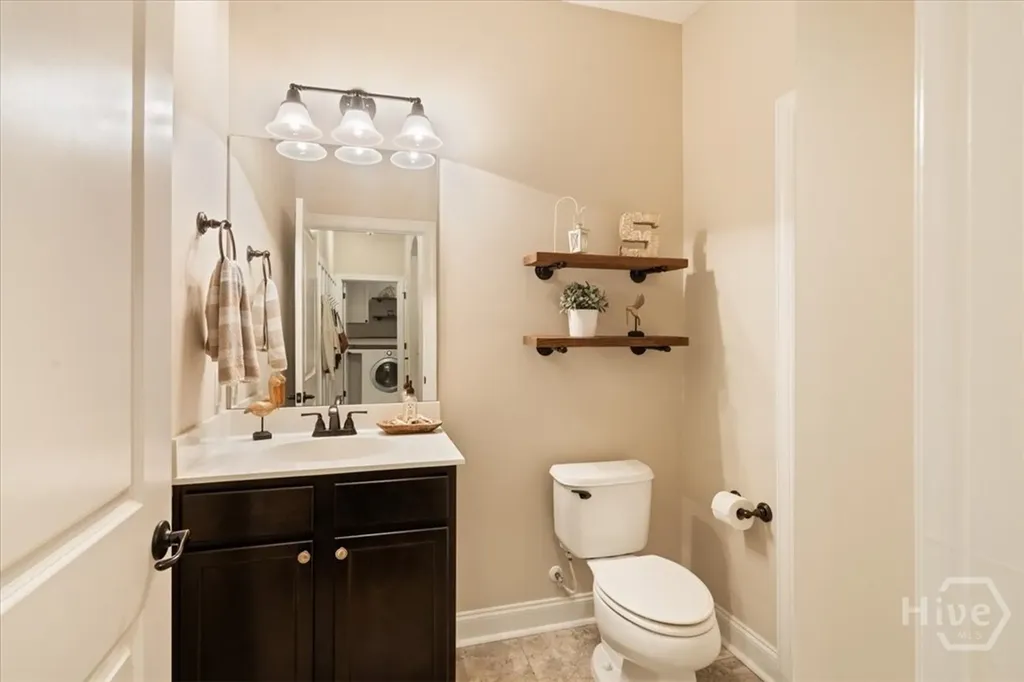 120 Ridgewood Park Court Richmond Hill GA 31324