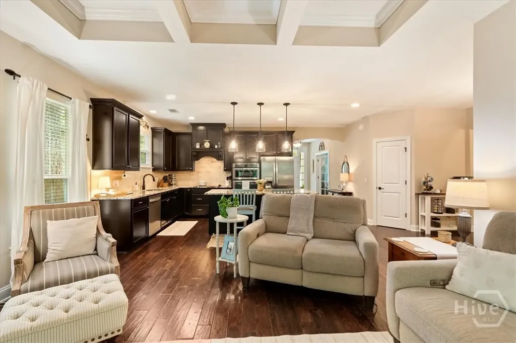 120 Ridgewood Park Court Richmond Hill GA 31324