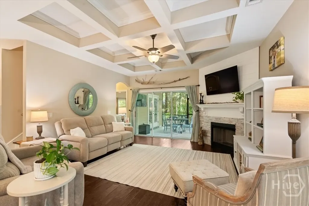 120 Ridgewood Park Court Richmond Hill GA 31324