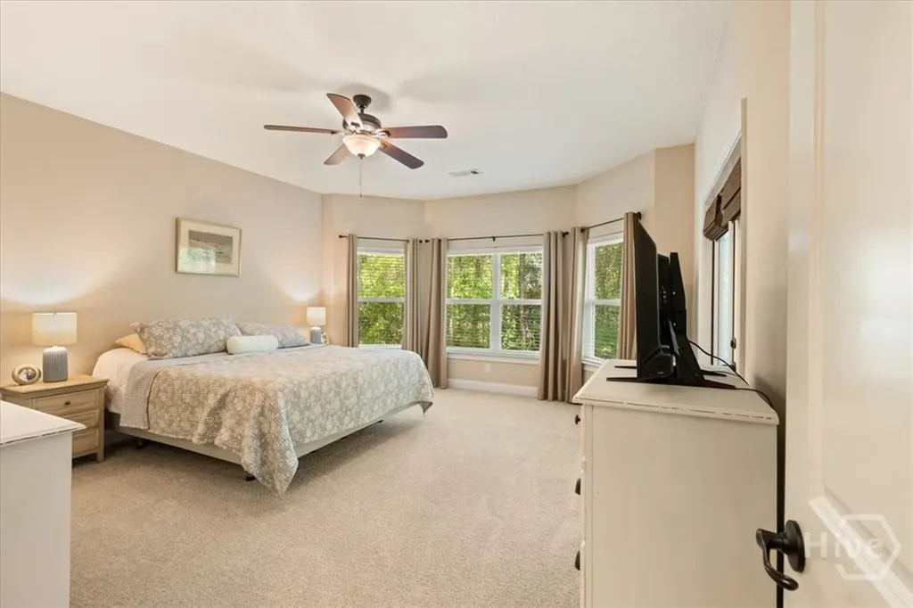 120 Ridgewood Park Court Richmond Hill GA 31324