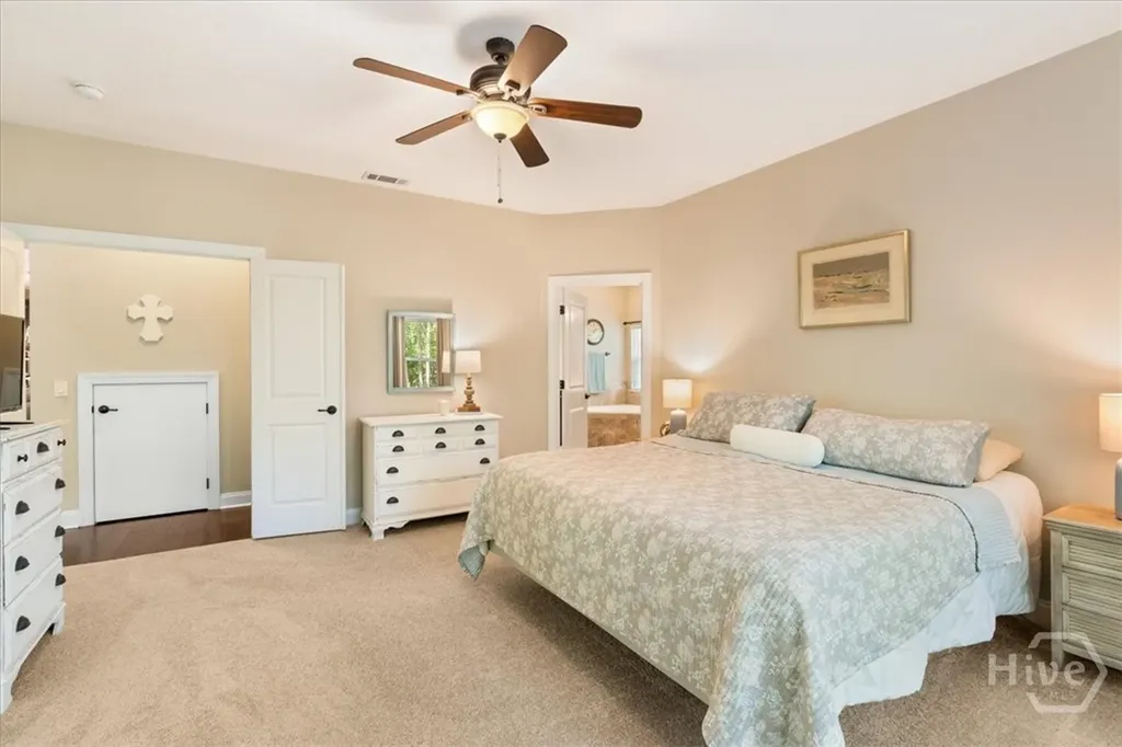 120 Ridgewood Park Court Richmond Hill GA 31324