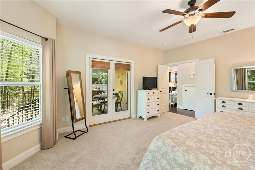 120 Ridgewood Park Court Richmond Hill GA 31324