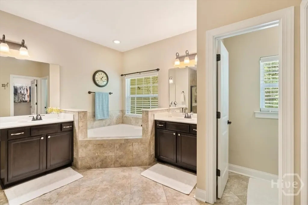 120 Ridgewood Park Court Richmond Hill GA 31324