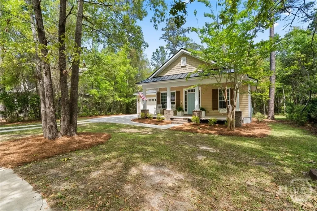 120 Ridgewood Park Court Richmond Hill GA 31324