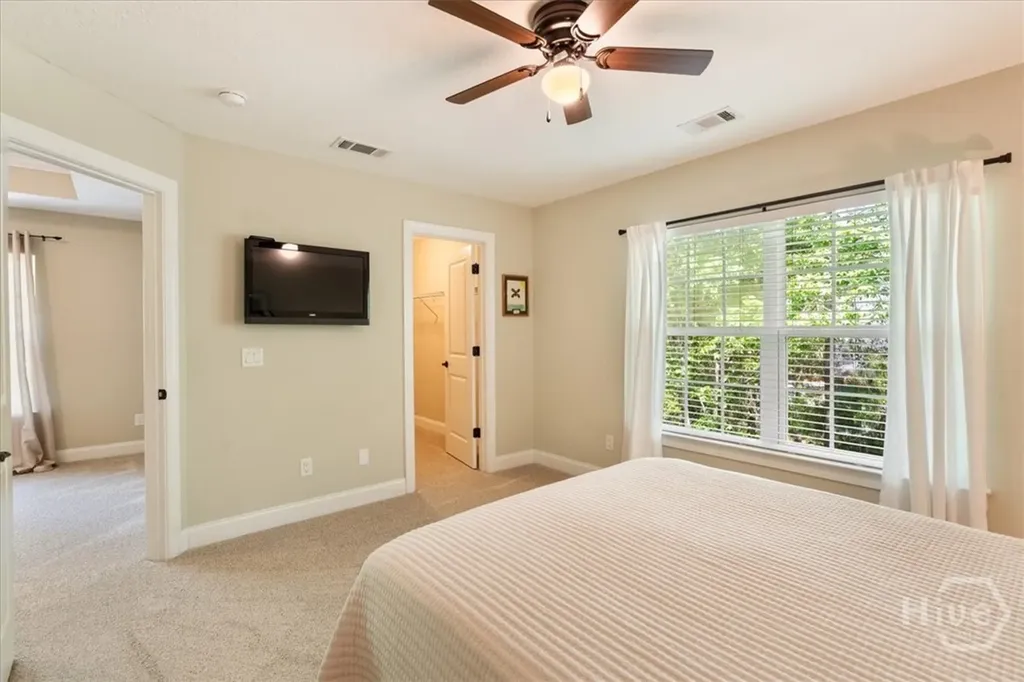 120 Ridgewood Park Court Richmond Hill GA 31324