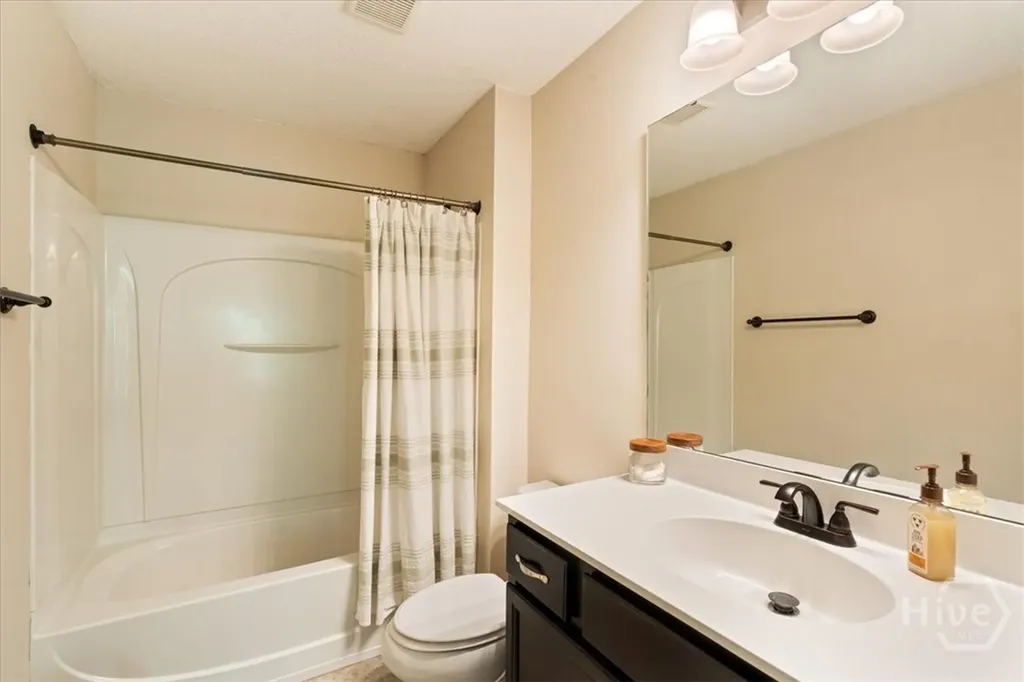 120 Ridgewood Park Court Richmond Hill GA 31324