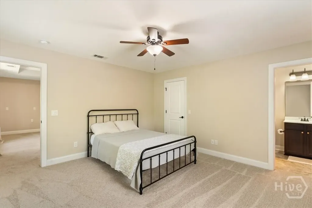 120 Ridgewood Park Court Richmond Hill GA 31324