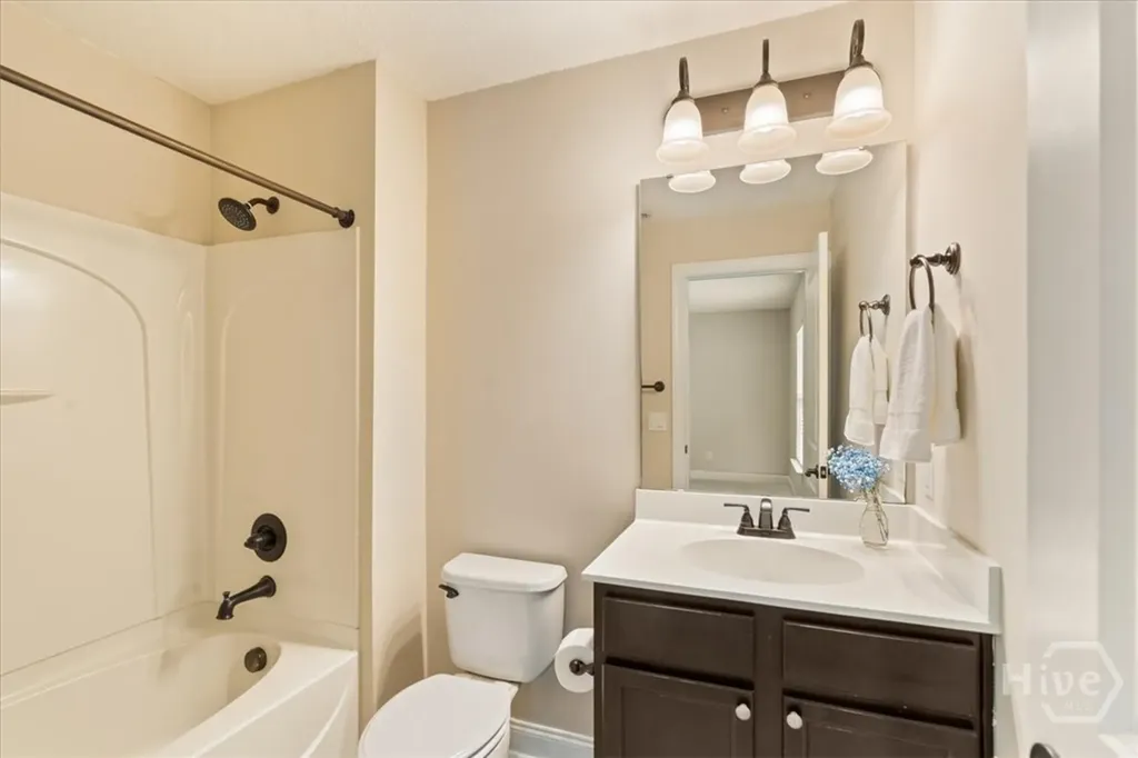 120 Ridgewood Park Court Richmond Hill GA 31324