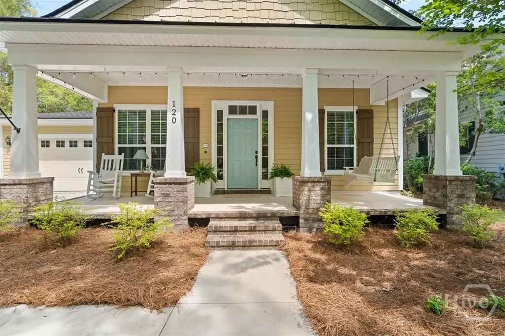 120 Ridgewood Park Court Richmond Hill GA 31324