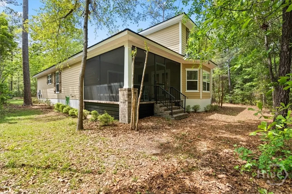 120 Ridgewood Park Court Richmond Hill GA 31324