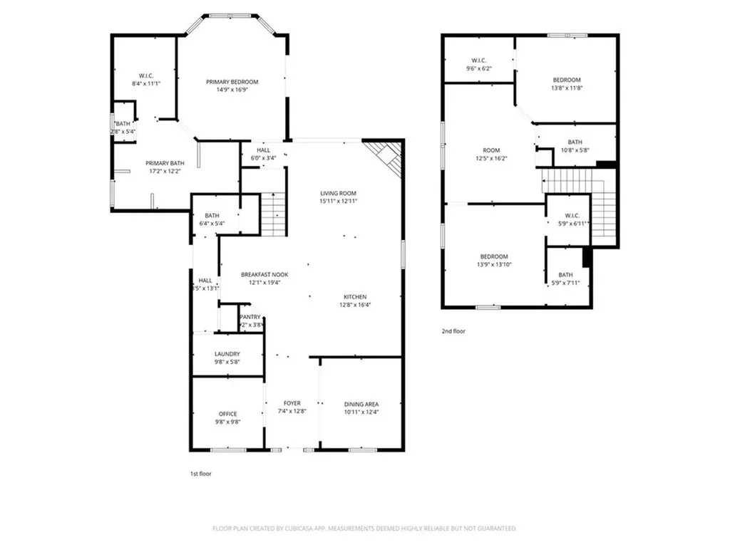 120 Ridgewood Park Court Richmond Hill GA 31324