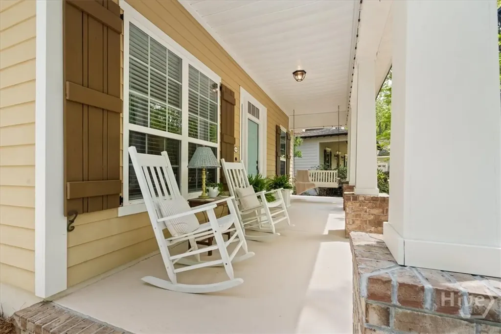 120 Ridgewood Park Court Richmond Hill GA 31324