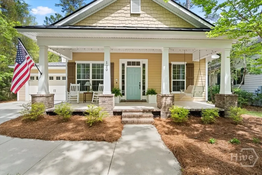 120 Ridgewood Park Court Richmond Hill GA 31324