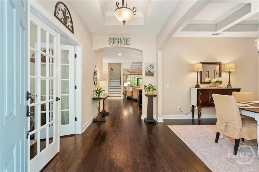120 Ridgewood Park Court Richmond Hill GA 31324