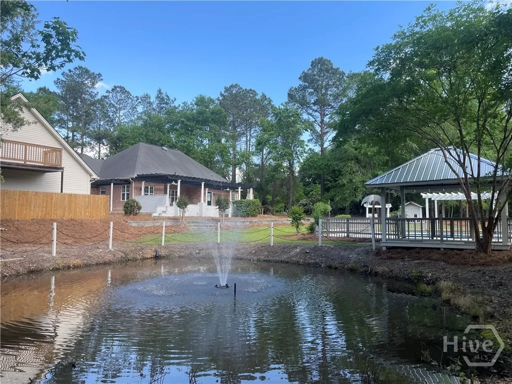 589 Old Mill Creek Road Ellabell GA 31308